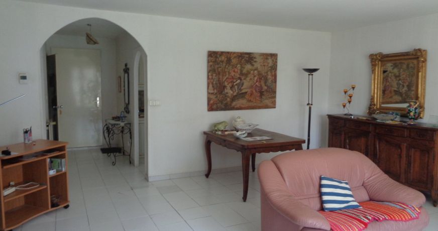 vente Villa Beziers