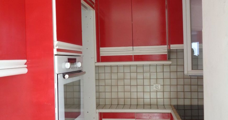 vente Appartement Beziers