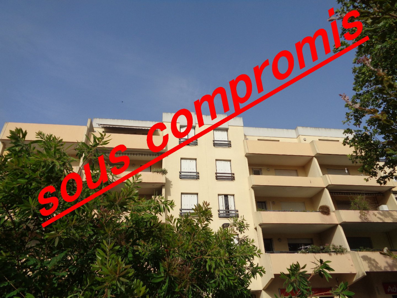 for sale Appartement Beziers - Photo 1