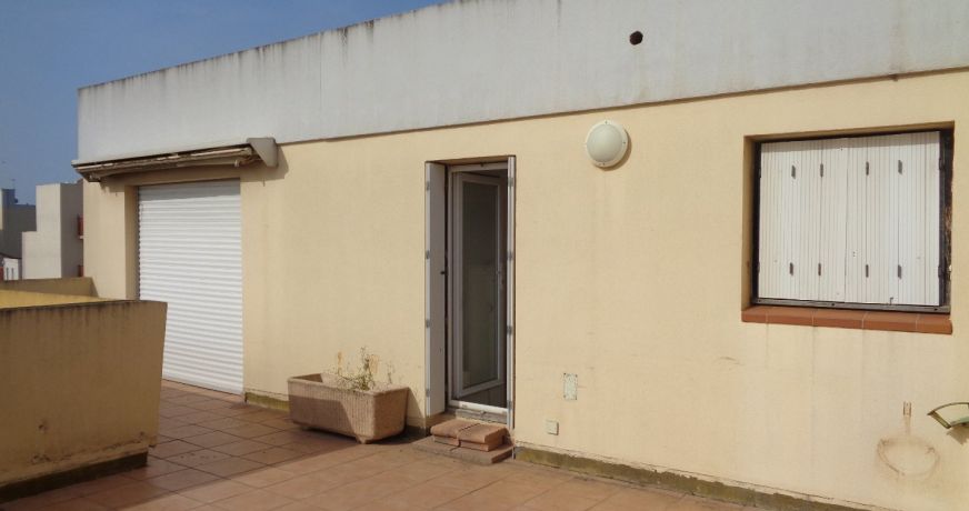 vente Appartement Beziers