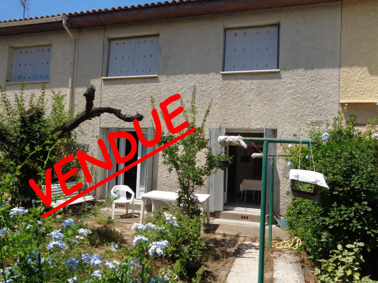 for sale Villa Beziers - Photo 1
