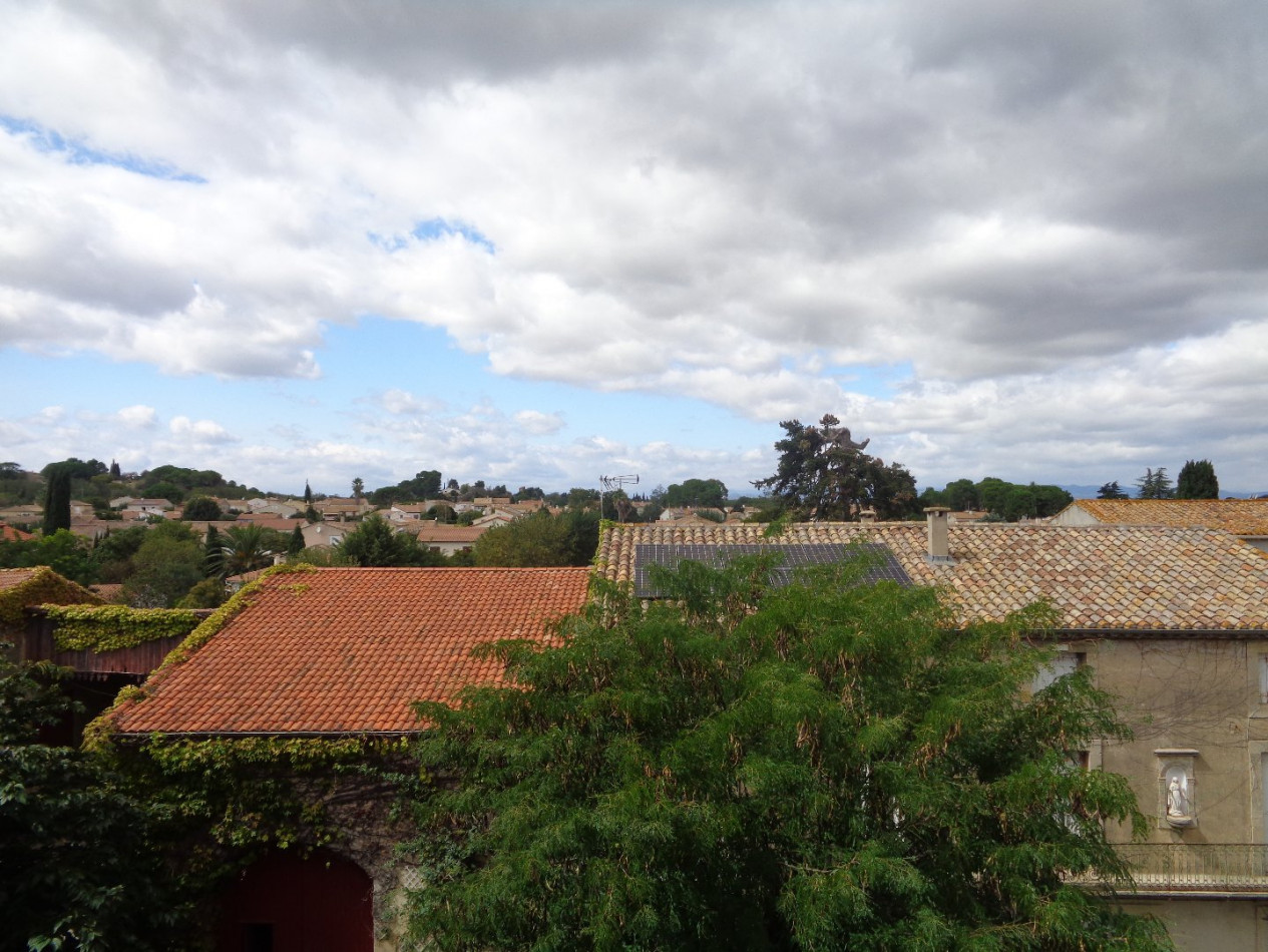 à vendre Maison Boujan Sur Libron - Photo 7