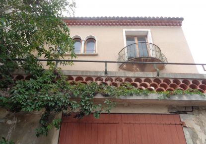 vente Maison Boujan Sur Libron