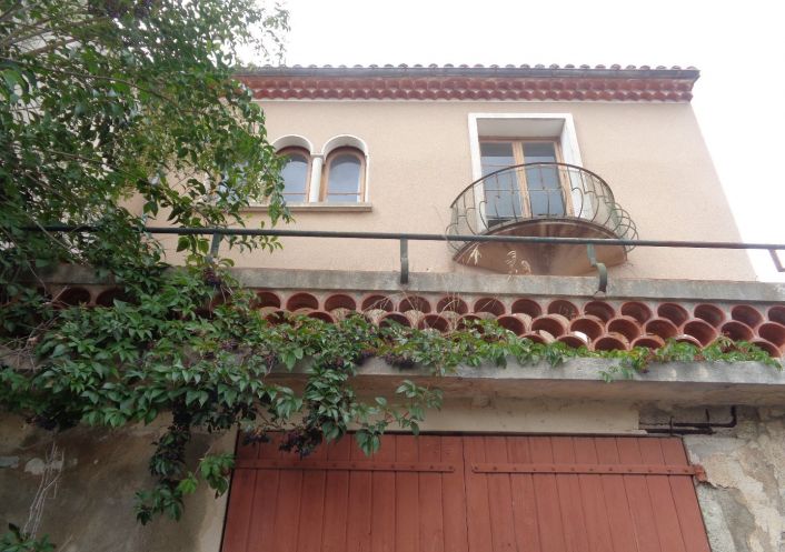 à vendre Maison Boujan Sur Libron