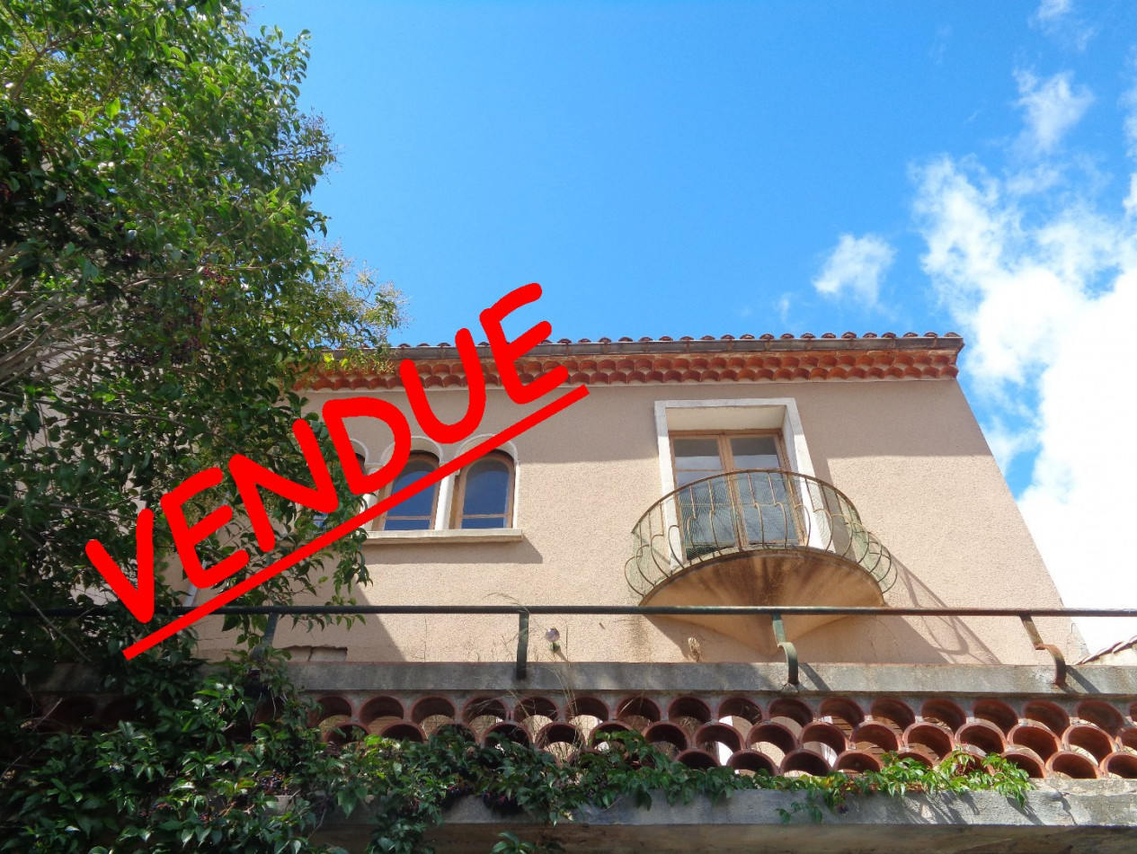 à vendre Maison Boujan Sur Libron - Photo 1