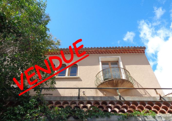for sale Maison Boujan Sur Libron