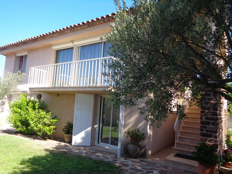location Maison Beziers - Photo 1