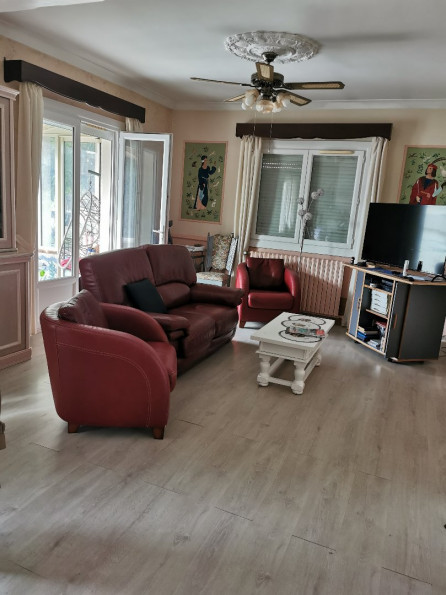 vente Villa Serignan - Photo 5