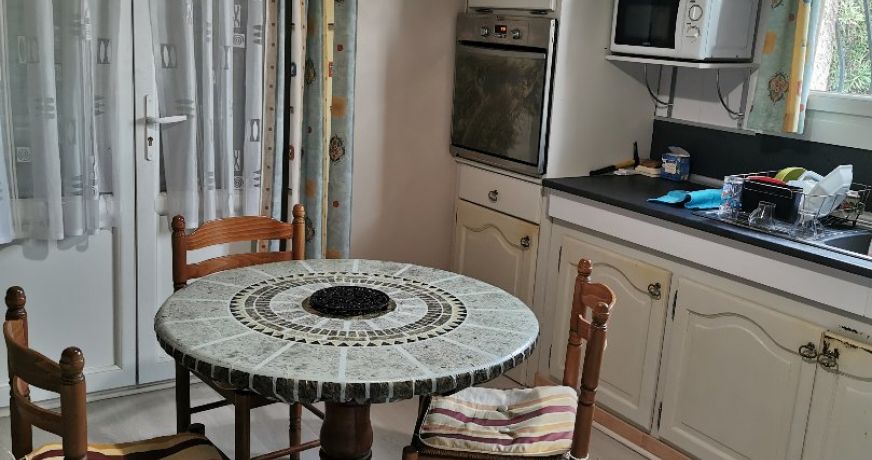 vente Villa Serignan