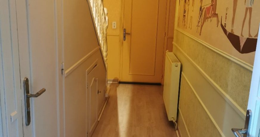 vente Villa Serignan