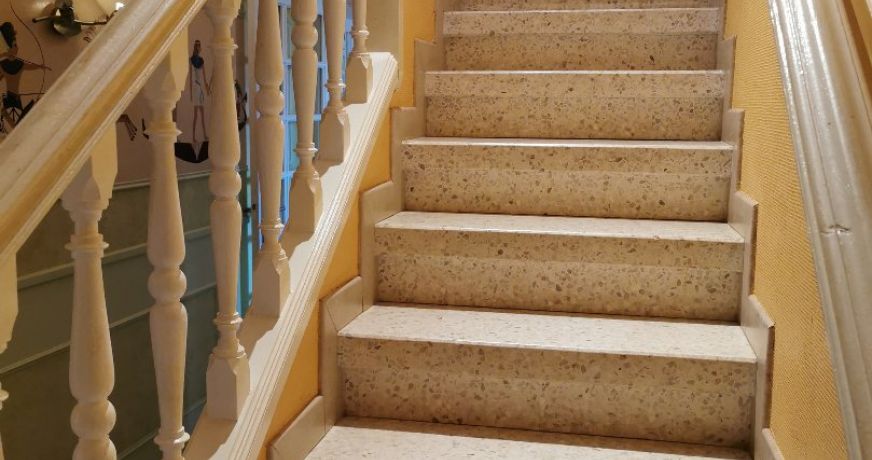 vente Villa Serignan