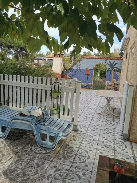 vente Villa Serignan - Photo 2