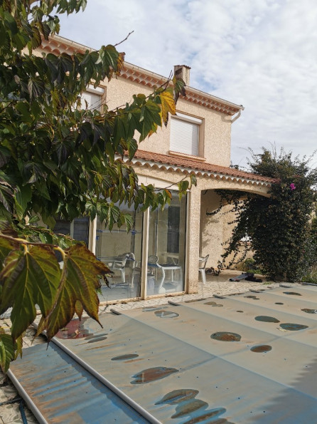 vente Villa Serignan - Photo 9
