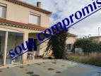 for sale Villa Serignan