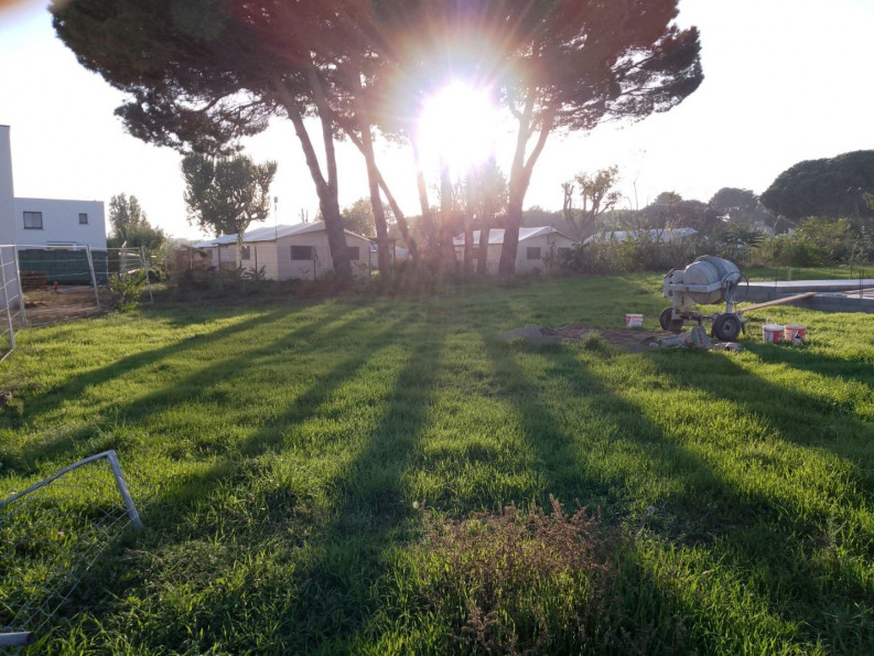 vente Terrain Serignan - Photo 4