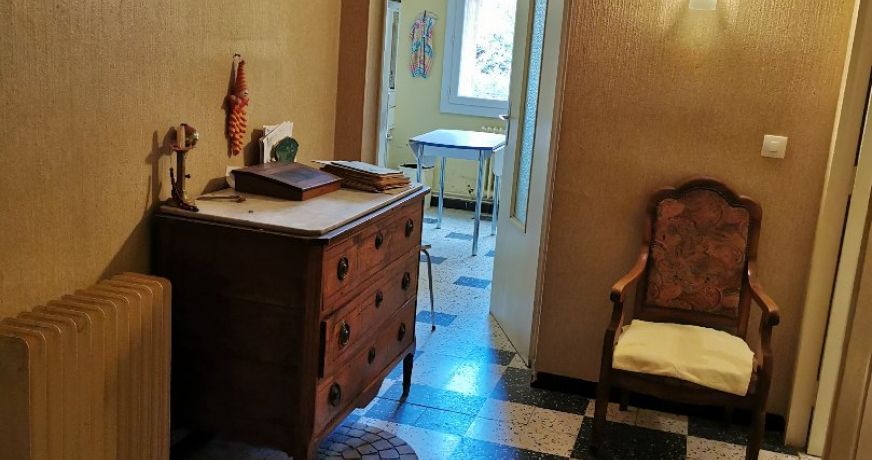 vente Appartement Beziers