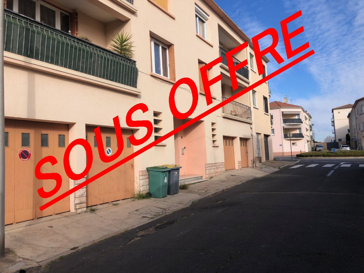 à vendre Appartement Beziers - Photo 1
