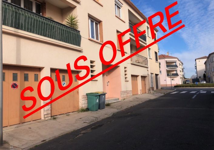 à vendre Appartement Beziers