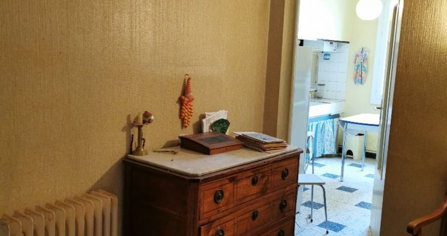 vente Appartement Beziers