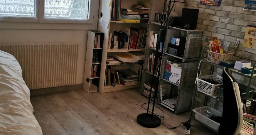 vente Appartement Beziers