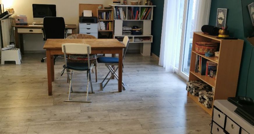 vente Appartement Beziers