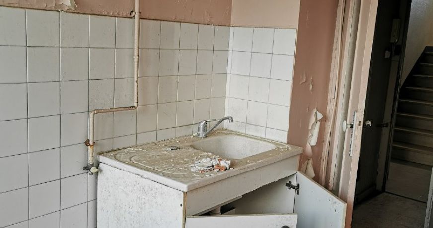 vente Appartement Beziers