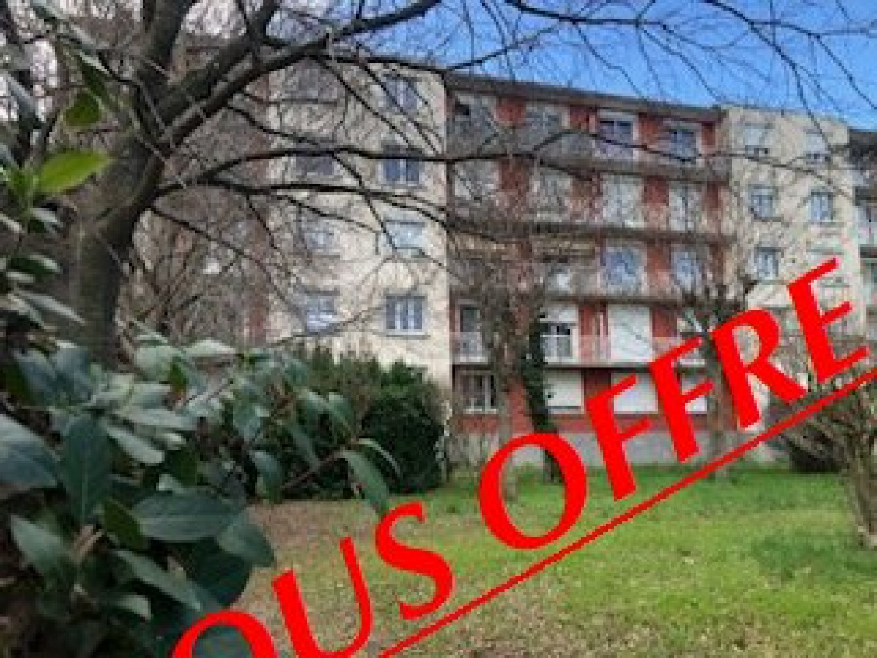à vendre Appartement Beziers - Photo 1