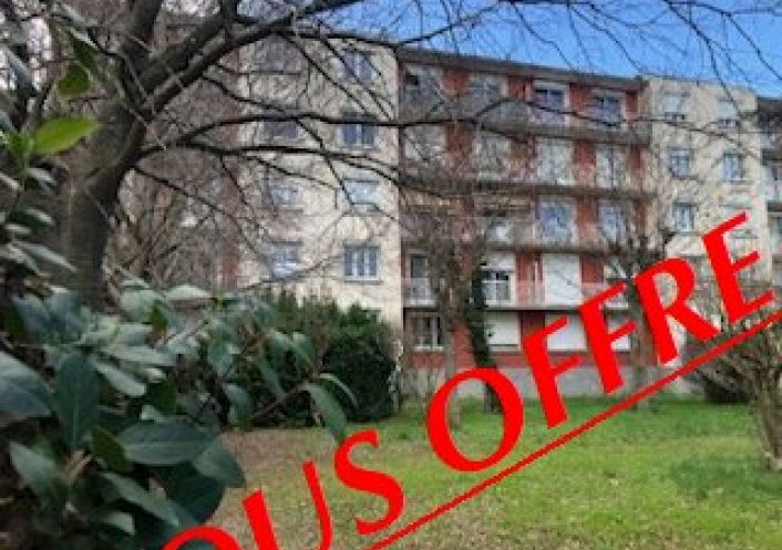 à vendre Appartement Beziers