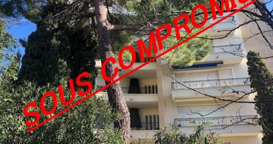 vente Appartement Beziers