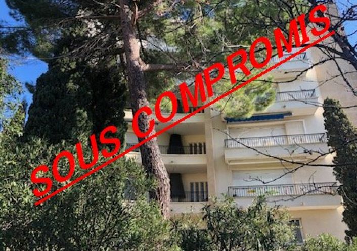 à vendre Appartement Beziers