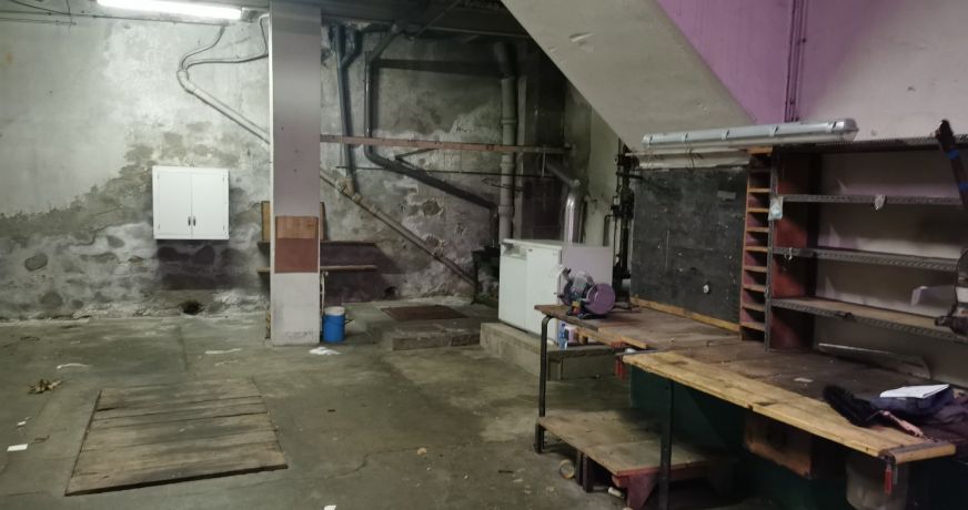 vente Maison Beziers