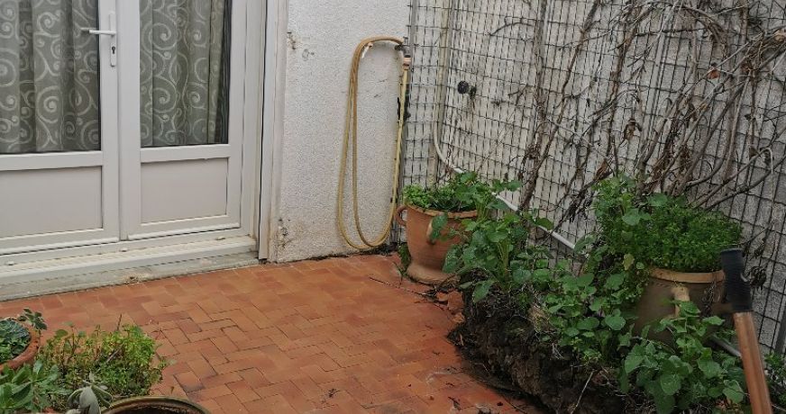 vente Maison Beziers