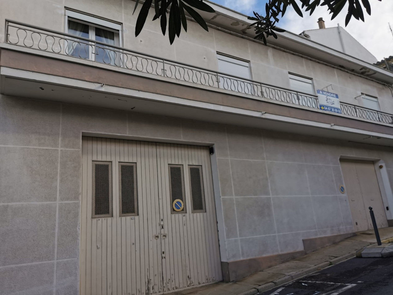 à vendre Maison Beziers - Photo 1