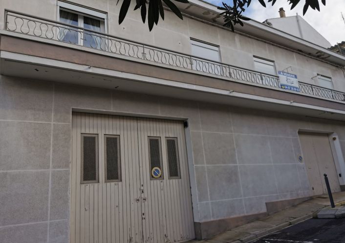 à vendre Maison Beziers