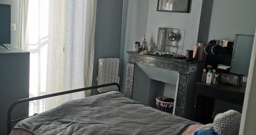 vente Maison de ville Beziers