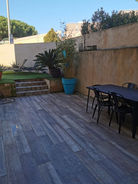 vente Maison de ville Beziers - Photo 1