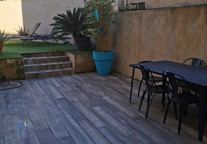 vente Maison de ville Beziers