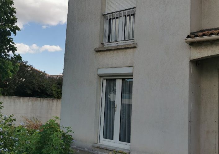 à vendre Villa Beziers