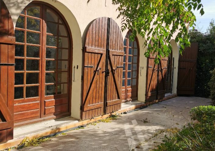 à vendre Villa Beziers