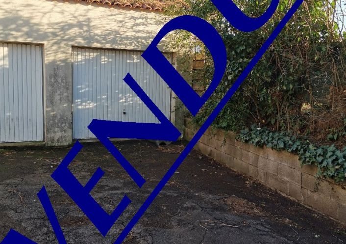 à vendre Garage Beziers