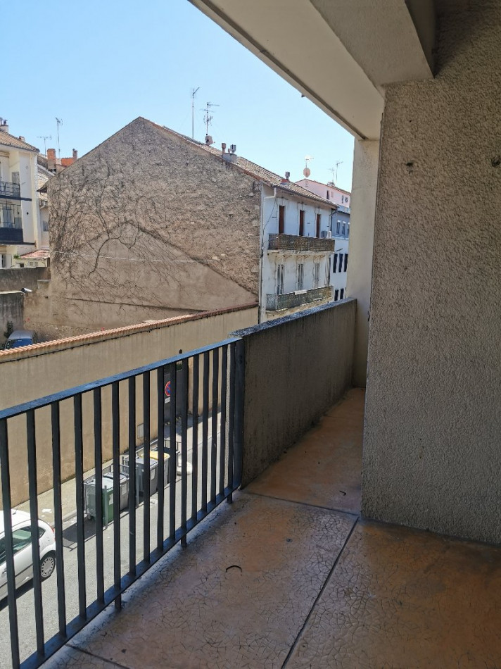 à vendre Appartement 1960 Beziers - Photo 10