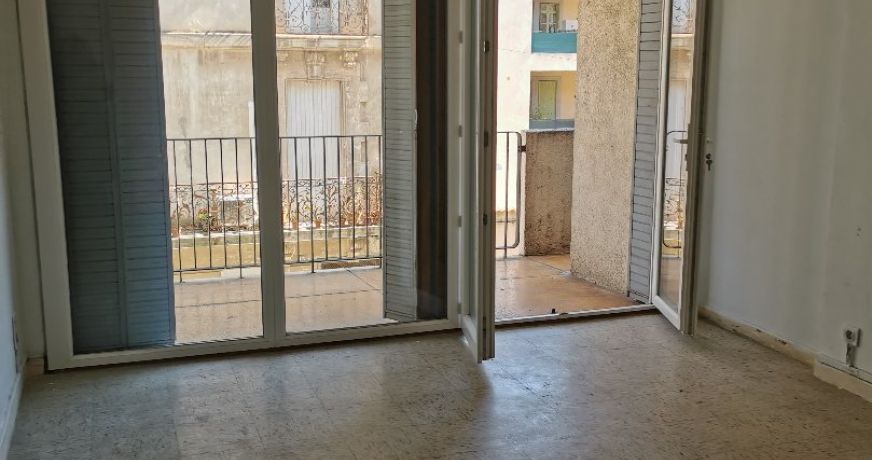 vente Appartement 1960 Beziers