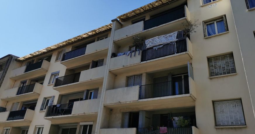 vente Appartement 1960 Beziers
