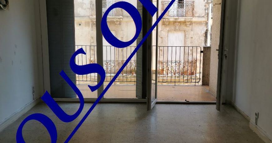 vente Appartement 1960 Beziers