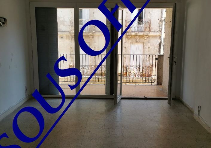 à vendre Appartement 1960 Beziers