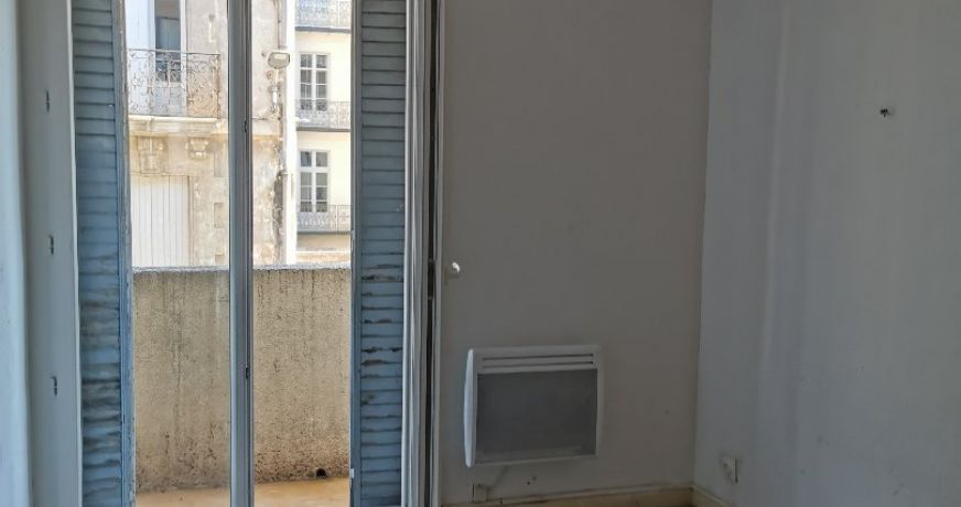 vente Appartement 1960 Beziers