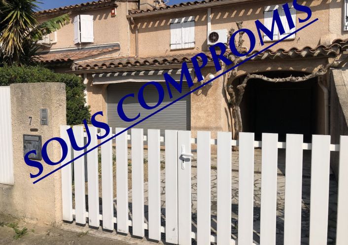 à vendre Villa Beziers