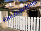 vente Villa Beziers