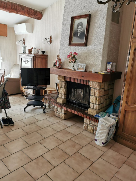 vente Villa Beziers - Photo 4