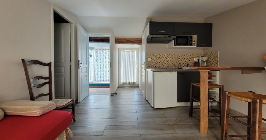 vente Maison vigneronne Laurens